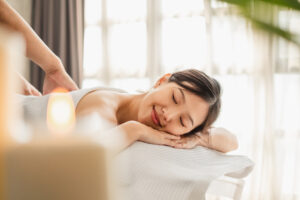 Tokyo Onsite(Delivery) Massage with English Support